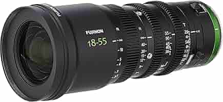 セールFUJINON MK18-55mm T2.9 シネマレンズ Eマウント 71FkIc6+19L._AC_SY200_QL15_.jpg